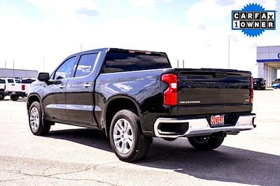 2025 Chevrolet Silverado 1500 Crew Cab 4x2 Pickup for sale #C351680A - photo 2