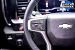 2025 Chevrolet Silverado 1500 Crew Cab 4x2 Pickup for sale #C351680A - photo 24