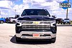 2025 Chevrolet Silverado 1500 Crew Cab 4x2 Pickup for sale #C351680A - photo 4