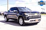 2025 Chevrolet Silverado 1500 Crew Cab 4x2 Pickup for sale #C351680A - photo 5