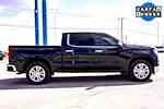 2025 Chevrolet Silverado 1500 Crew Cab 4x2 Pickup for sale #C351680A - photo 6