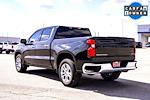 2025 Chevrolet Silverado 1500 Crew Cab 4x2 Pickup for sale #C351680A - photo 2