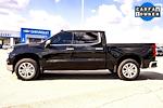 2025 Chevrolet Silverado 1500 Crew Cab 4x2 Pickup for sale #C351680A - photo 9