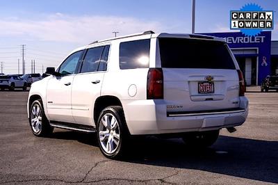 2017 Chevrolet Tahoe 4x2 SUV for sale #C351682A - photo 2