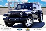 2017 Jeep Wrangler 4x4 SUV for sale #C351682C - photo 1