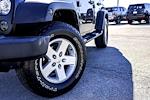 2017 Jeep Wrangler 4x4 SUV for sale #C351682C - photo 2