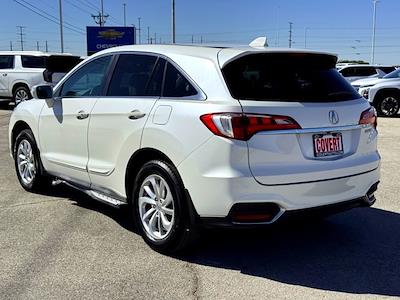 2017 Acura RDX FWD SUV for sale #C351684A - photo 2