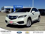 2017 Acura RDX FWD SUV for sale #C351684A - photo 1