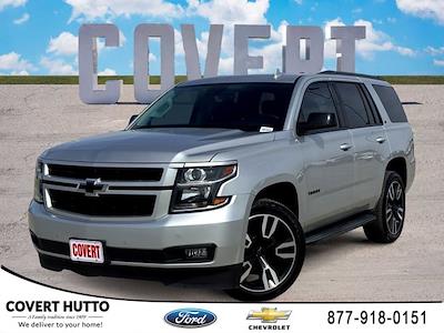 Used 2020 Chevrolet Tahoe - photo 1