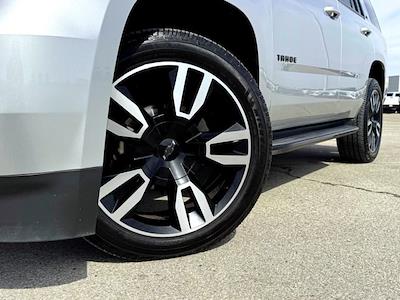Used 2020 Chevrolet Tahoe - photo 1
