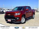 2021 Chevrolet Colorado Crew Cab RWD Pickup for sale #C351697A - photo 1