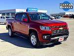 2021 Chevrolet Colorado Crew Cab RWD Pickup for sale #C351697A - photo 5