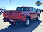 2021 Chevrolet Colorado Crew Cab RWD Pickup for sale #C351697A - photo 7