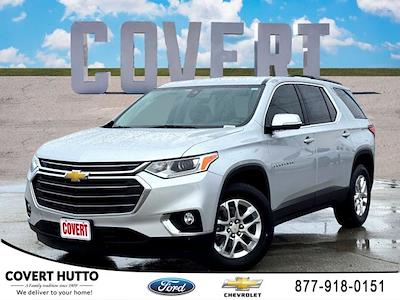 Used 2020 Chevrolet Traverse LT SUV for sale #C351699A - photo 1