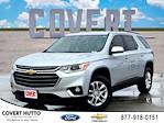 Used 2020 Chevrolet Traverse LT SUV for sale #C351699A - photo 1