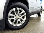 Used 2020 Chevrolet Traverse LT SUV for sale #C351699A - photo 2