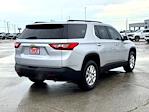Used 2020 Chevrolet Traverse LT SUV for sale #C351699A - photo 6