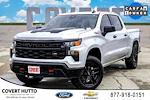 2022 Chevrolet Silverado 1500 Crew Cab 4WD Pickup for sale #C351703A - photo 1