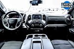 2022 Chevrolet Silverado 1500 Crew Cab 4WD Pickup for sale #C351703A - photo 18