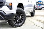 2022 Chevrolet Silverado 1500 Crew Cab 4WD Pickup for sale #C351703A - photo 3