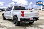 2022 Chevrolet Silverado 1500 Crew Cab 4WD Pickup for sale #C351703A - photo 2