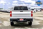 2022 Chevrolet Silverado 1500 Crew Cab 4WD Pickup for sale #C351703A - photo 5