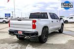 2022 Chevrolet Silverado 1500 Crew Cab 4WD Pickup for sale #C351703A - photo 7