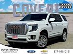 2023 GMC Yukon 4x4 SUV for sale #C351711A - photo 1