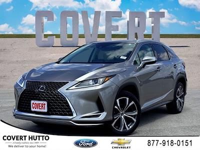 2021 Lexus RX 350 FWD SUV for sale #C351711B - photo 1