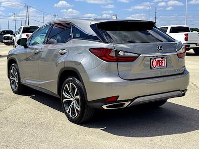 2021 Lexus RX 350 FWD SUV for sale #C351711B - photo 2