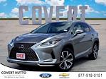 2021 Lexus RX 350 FWD SUV for sale #C351711B - photo 1