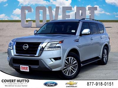 2022 Nissan Armada 4WD SUV for sale #C351721A - photo 1