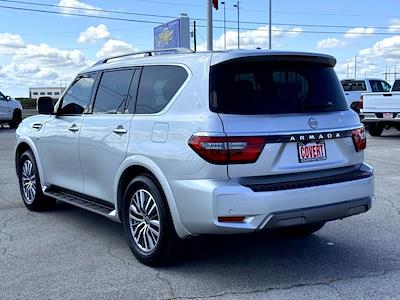 2022 Nissan Armada 4WD SUV for sale #C351721A - photo 2