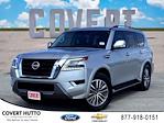 2022 Nissan Armada 4WD SUV for sale #C351721A - photo 1