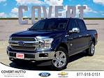 2020 Ford F-150 SuperCrew Cab 4WD Pickup for sale #C351729B - photo 1