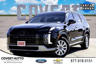 2023 Hyundai Palisade AWD SUV for sale #C351734A - photo 1