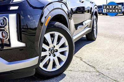 2023 Hyundai Palisade AWD SUV for sale #C351734A - photo 2