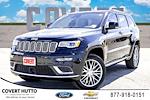 2017 Jeep Grand Cherokee 4WD SUV for sale #C351738A - photo 1