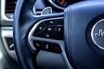 2017 Jeep Grand Cherokee 4WD SUV for sale #C351738A - photo 27