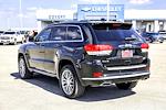 2017 Jeep Grand Cherokee 4WD SUV for sale #C351738A - photo 4