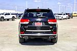 2017 Jeep Grand Cherokee 4WD SUV for sale #C351738A - photo 5