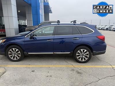 Used 2017 Subaru Outback for sale #C351739B - photo 2