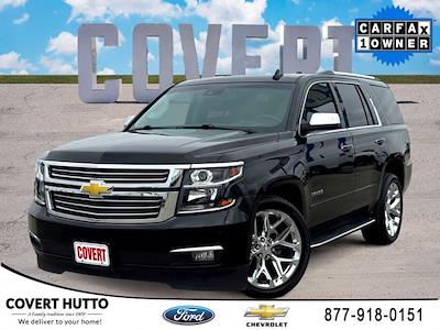 Used 2017 Chevrolet Tahoe Premier for sale #C351740A - photo 1
