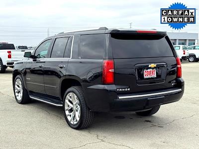 Used 2017 Chevrolet Tahoe Premier for sale #C351740A - photo 2