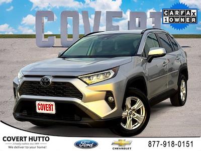 Used 2020 Toyota RAV4 XLE for sale #C351743A - photo 1