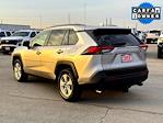 Used 2020 Toyota RAV4 XLE for sale #C351743A - photo 2