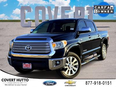 2017 Toyota Tundra Crew Cab RWD Pickup for sale #C351743B - photo 1