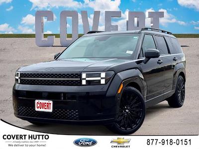 Used 2024 Hyundai Santa Fe Calligraphy for sale #C351746A - photo 1