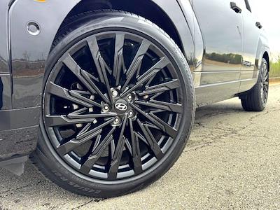 Used 2024 Hyundai Santa Fe Calligraphy for sale #C351746A - photo 2