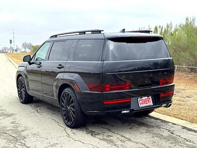 2024 Hyundai Santa Fe AWD SUV for sale #C351746A - photo 2